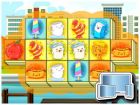 Foody Triple Mahjong, Gratis online Spiele, Puzzle Spiele, Mahjong, HTML5 Spiele, Triple Mahjong