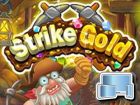 Strike Gold (HTML5), Gratis online Spiele, Puzzle Spiele, Match Spiele, HTML5 Spiele