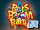 Bots Boom Bang, Gratis online Spiele, Puzzle Spiele, Denk/Logik, HTML5 Spiele