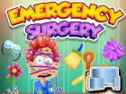 Emergency Surgery, Gratis online Spiele, Mädchen Spiele, HTML5 Spiele, Spaß