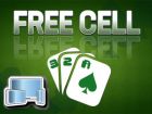 Freecell, Gratis online Spiele, Kartenspiele, Solitaire, HTML5 Spiele