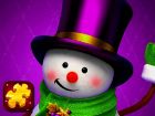 Christmas Jigsaw Challenge, Gratis online Spiele, Puzzle Spiele, Weihnachten, Jigsaw Puzzle, HTML5 Spiele
