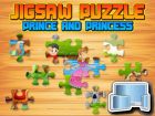 Prince And Princess Jigsaw Puzzle, Gratis online Spiele, Puzzle Spiele, Jigsaw Puzzle, HTML5 Spiele