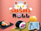 Sushi Roll, Gratis online Spiele, Mädchen Spiele, Jump & Run, HTML5 Spiele