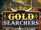 Gold Searchers, Gratis online Spiele, Action & Abenteuer Spiele, Wimmelbilder, HTML5 Spiele