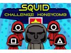 Squid Challenge Honeycomb, Gratis online Spiele, Action & Abenteuer Spiele, Ausmalbilder, HTML5 Spiele