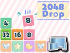 2048 Drop, Gratis online Spiele, Puzzle Spiele, Denk/Logik, Match Spiele, HTML5 Spiele