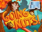 Going Nuts!, Gratis online Spiele, Arcade Spiele, Physik Spiele, HTML5 Spiele