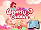 Candy Bubble, Gratis online Spiele, Mädchen Spiele, Bubble Shooter