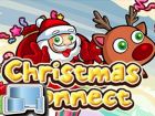 Christmas Connect, Gratis online Spiele, Puzzle Spiele, Mahjong, HTML5 Spiele