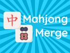 Merge Mahjong, Gratis online Spiele, Puzzle Spiele, Denk/Logik, HTML5 Spiele