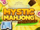 Mystic Mahjong Adventures, Gratis online Spiele, Puzzle Spiele, Mahjong, HTML5 Spiele
