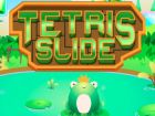 Tetris Slide, Gratis online Spiele, Puzzle Spiele, Tetris spielen, HTML5 Spiele