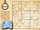 Sudoku Daily, Gratis online Spiele, Puzzle Spiele, Sudoku online, HTML5 Spiele