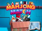 Mahjong Match, Gratis online Spiele, Puzzle Spiele, Mahjong, HTML5 Spiele