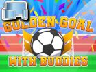 Golden Goal With Buddies, Gratis online Spiele, Multiplayer Spiele, Fussball , 2 Spieler, HTML5 Spiele
