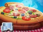 Pizza Maker My Pizzeria, Gratis online Spiele, Mädchen Spiele, Kochspiele, HTML5 Spiele, Back Spiele