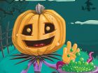 Fun Halloween Jigsaw, Gratis online Spiele, Puzzle Spiele, Jigsaw Puzzle, Halloween, HTML5 Spiele