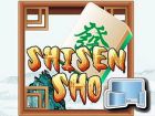 Shisen-Sho (HTML5), Gratis online Spiele, Puzzle Spiele, Mahjong, HTML5 Spiele