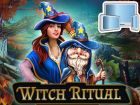 Witch Ritual, Gratis online Spiele, Sonstige Spiele, Wimmelbilder, HTML5 Spiele