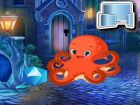 Innocent_Octopus_Escape, Gratis online Spiele, Sonstige Spiele, Escape Spiele, HTML5 Spiele