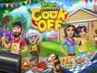 Virtual Families Cook Off, Gratis online Spiele, Mädchen Spiele, Kochspiele, Social Games, HTML5 Spiele, Back Spiele