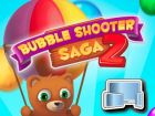 Bubble Shooter Saga 2, Gratis online Spiele, Puzzle Spiele, Bubble Shooter, HTML5 Spiele
