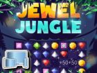 Jewel Jungle, Gratis online Spiele, Puzzle Spiele, Match Spiele, HTML5 Spiele