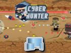 Cyber Hunter, Gratis online Spiele, Action & Abenteuer Spiele, Postapokalyptisch, Shooter Spiele, HTML5 Spiele