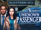 Unknown Passenger, Gratis online Spiele, Sonstige Spiele, Wimmelbilder, HTML5 Spiele