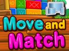 Move and Match, Gratis online Spiele, Puzzle Spiele, Match Spiele, HTML5 Spiele