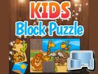 Kids Block Puzzle, Gratis online Spiele, Kinderspiele, Jigsaw Puzzle, HTML5 Spiele