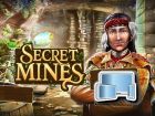 Secret Mines, Gratis online Spiele, Action & Abenteuer Spiele, Wimmelbilder, HTML5 Spiele