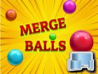 Merge Balls, Gratis online Spiele, Arcade Spiele, Geschicklichkeit, HTML5 Spiele