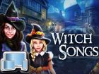 Witch Songs, Gratis online Spiele, Sonstige Spiele, Wimmelbilder, HTML5 Spiele