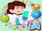 Virus Bubble Shooter, Gratis online Spiele, Puzzle Spiele, Bubble Shooter, HTML5 Spiele