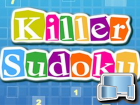 Killer Sudoku, Gratis online Spiele, Puzzle Spiele, Sudoku online, HTML5 Spiele
