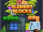 Element Blocks, Gratis online Spiele, Puzzle Spiele, Denk/Logik, HTML5 Spiele