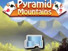Pyramid Mountains, Gratis online Spiele, Kartenspiele, Solitaire, HTML5 Spiele