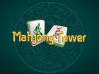 Mahjong Tower , Gratis online Spiele, Puzzle Spiele, Mahjong, HTML5 Spiele, Tower Mahjong
