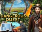 Dangerous Quest, Gratis online Spiele, Action & Abenteuer Spiele, Wimmelbilder, HTML5 Spiele