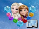 Elsa Hex Puzzle, Gratis online Spiele, Puzzle Spiele, Denk/Logik, HTML5 Spiele