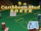 Caribbean Stud Poker, Gratis online Spiele, Kartenspiele, Casino Spiele, Poker Spiele, HTML5 Spiele