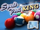 Speed Pool King, Gratis online Spiele, Sportspiele, Billard Spiele, HTML5 Spiele