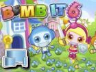 Bomb It 6, Gratis online Spiele, Arcade Spiele, Bomberman, HTML5 Spiele