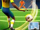 Football Storm Strike, Gratis online Spiele, Sportspiele, Fussball , 3D Spiele, HTML5 Spiele