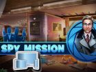 Spy Mission, Gratis online Spiele, Sonstige Spiele, Wimmelbilder, HTML5 Spiele
