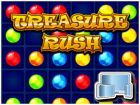 Treasure Rush, Gratis online Spiele, Puzzle Spiele, Match Spiele, HTML5 Spiele