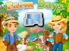 Farm Days, Gratis online Spiele, Multiplayer Spiele, Farm Spiele, Social Games, HTML5 Spiele
