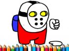 Space Dude Coloring Book, Gratis online Spiele, Kinderspiele, Ausmalbilder, HTML5 Spiele